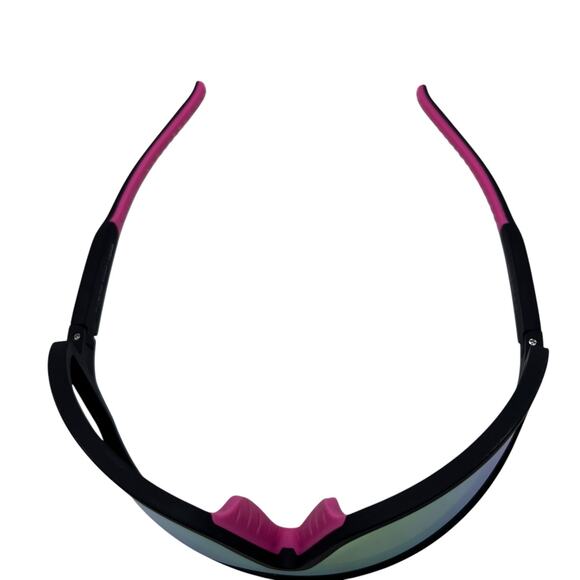 Goodr I Do My Own Stunts Polarized Sunglasses - Picture 8 of 11